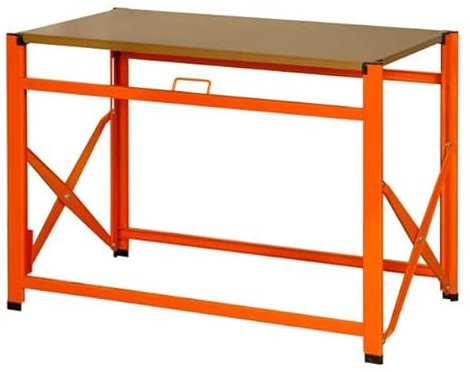 Banco Trabajo Plegable