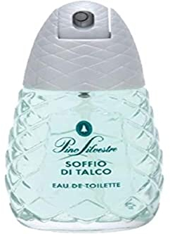 Pino Silvestre Eau de toilette Soffio di Talco 75ml
