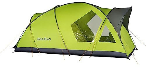 Salewa Alpine Lodge - 5 Personen - Cactus