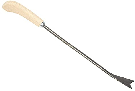 Queue D'Arronde Asperges avec V Anses Bon Marché Ciseaux Asperges