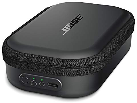 Bose SoundSport Transportetui mit Ladefunktion