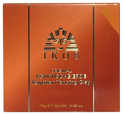 IKOS Egyptische Erde, das Original, naturelle, 1er Pack (1 x 13g)