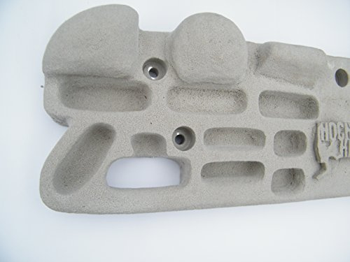 Griffboard Trainingsboard, Klettern, Training, Sportklettern, PU Board