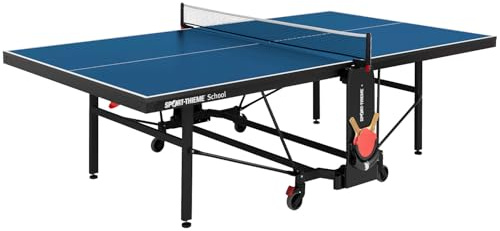 Sport-Thieme Tischtennisplatte School