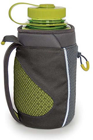 Nalgene Kunststoffflaschen Flaschentasche 'hand held', 076764