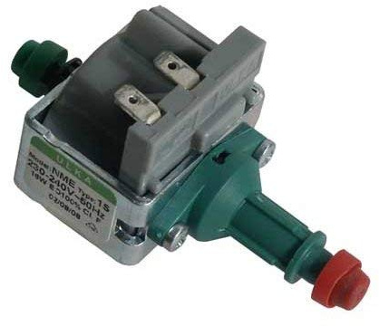 POMPE NME 1S 16 W 230 V CENTRALE DOMENA POUR PETIT ELECTROMENAGER - 500412508