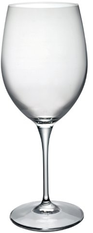 Bormioli FDZ181775 Confezione 6 Calici Premium 6 Chardonnay