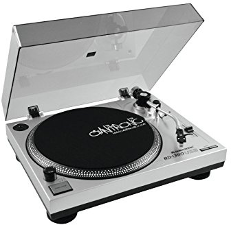 Omnitronic 4026397356090 - Bd-1380