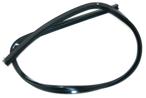 Genuine HOTPOINT Top Oven Cooker Door Seal Gasket C00230129
