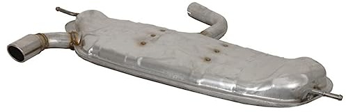 BOSAL Endschalldämpfer 105-503