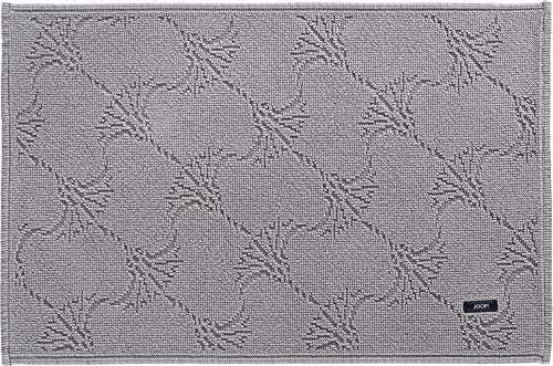 Joop! Badematten New Cornflower 60 Kiesel - 085 70x120 cm