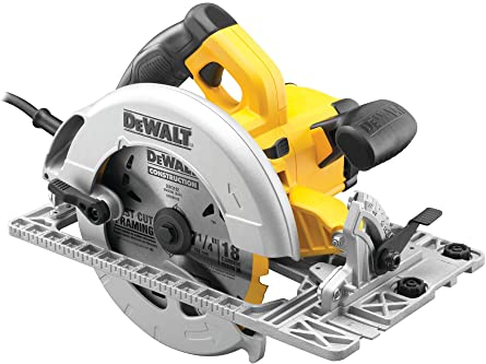 DeWalt Dewa Handkreis. DWE576KR