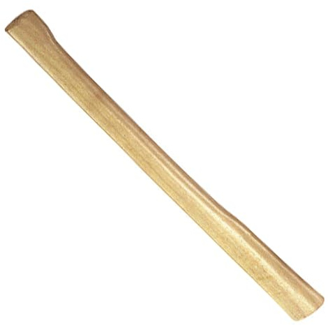 Mango Madera Hacha Vizcaina 600 mm/900 grs