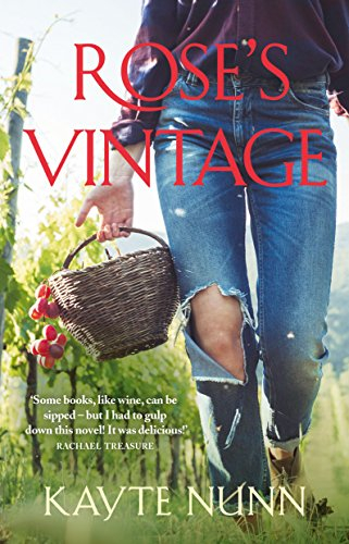 Rose's Vintage (English Edition)
