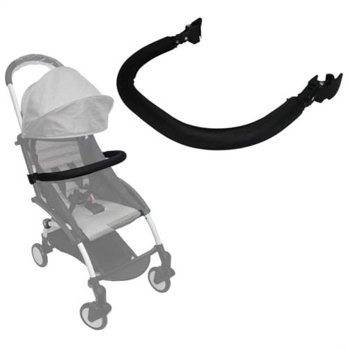 Pare-chocs pour poussette de bébé pour Babyzen YOYO+ YOYO2 6+, Oxford
