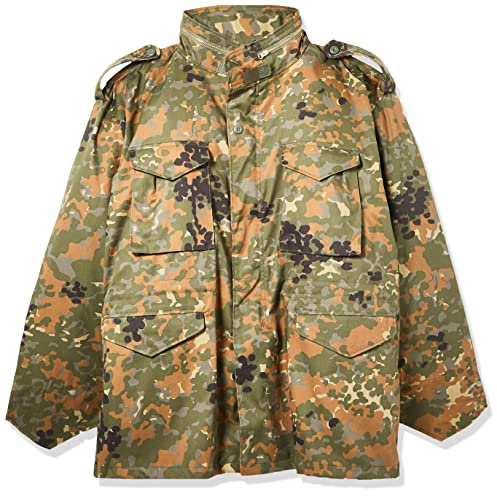 Mil-Tec Unisex Us M65 jacka