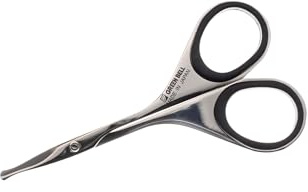 Scissors for craftsmanship stainless steel nose hair G-2113