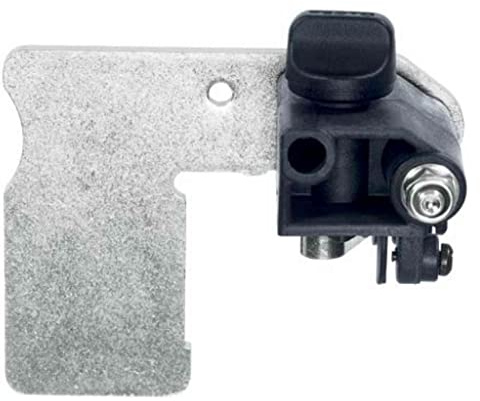 Festool Anschlagreiter WA-AR – Zubehör für Wiederholschnitte | Anschlagreiter für Festool WA-Winkelanschlag – einklappbar, präzise, geeignet für Serienfertigung