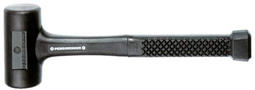 MOB Outillage 0375600001 Marteaux sans rebond ø 60 mm