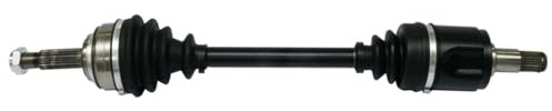 SKF Antriebswelle VKJC 6158 Position Vorderachse links Höhe 137mm Länge 740mm Breite 140mm - OE Qualität | Kompatibel mit: SKODA FAVORIT, FAVORIT Forman, FAVORIT Pick-up, FELICIA I, FELICIA I Kombi, FELICIA I Pick-up, FELICIA II