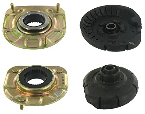 SKF VKDC 35627 T Federbeinlagerung