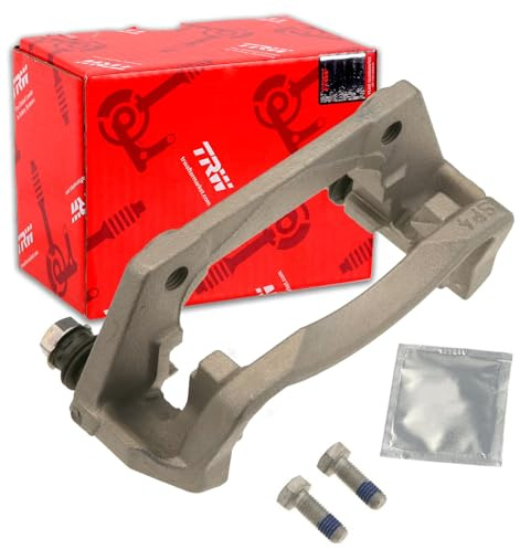 TRW Halter, Bremssattel BDA951 | Kompatibel mit: MERCEDES-BENZ A-CLASS