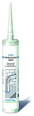 CARE Hochtemperatur-Silikon bis 250 Grad kurzfristig bis 300 Grad