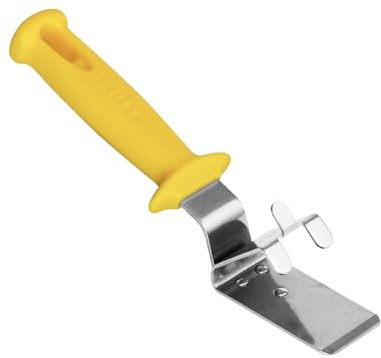 LILLY CODROIPO Pinza per Teglia, Acciaio Inossidabile, 25 cm