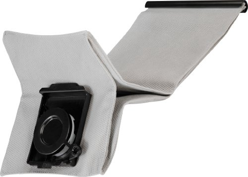 Festool Longlife-Filtersack FIS-CT 26 – Staubsaugerbeutel 496120 | Wiederverwendbar, 3-lagiges Polyestervlies – für CT-Sauger 26 L, Flüssigkeiten & Bauendreinigung