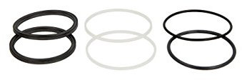 HANSA - Jeu de joints pour mitigeur d'évier HANSAPRADO, TWIST, et POLO