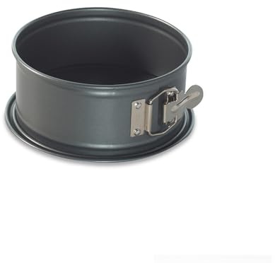 Nordic Ware Springform Pan, 7 Inch, 4 Cup Capacity