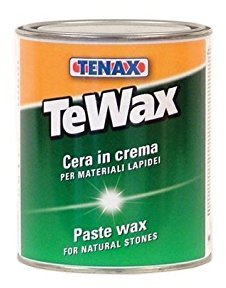 Tenax Tewax Clear Wax Paste