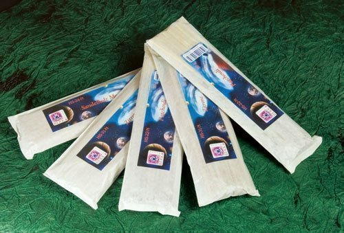 Berg Räucherstäbchen Nachfüllpack Holy Smokes Blue Line, Nepali Gras-50 Gr.
