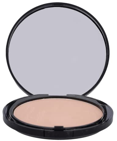 Gosh Pressed Powder Color: 03 Warm Sand