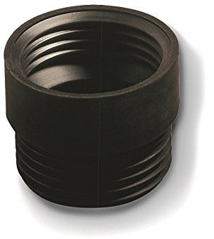 Prolunga per scarichi wc mm.90x100 braga