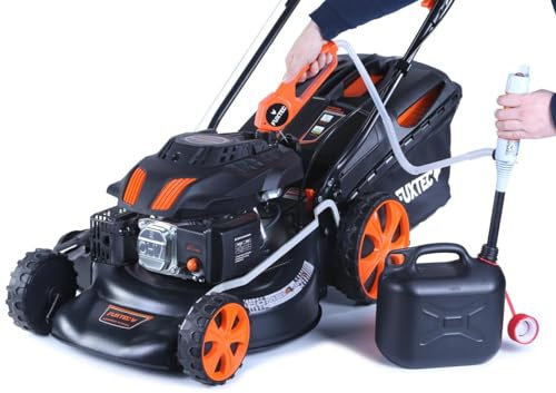 Elektrische Benzinpumpe FX-BP71