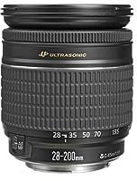 Canon EF Objectif à Zoom 28 / 200 mm f/3.5-5.6 USM