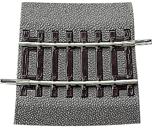 Roco RO42509 H0 Gleisbogen R3 44200 7,5° 6Er Set