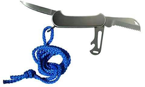 Navyline Skippermesser