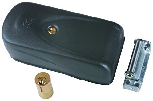 Cisa art.1a721.00.0 serr.elett.x hierro s / puls