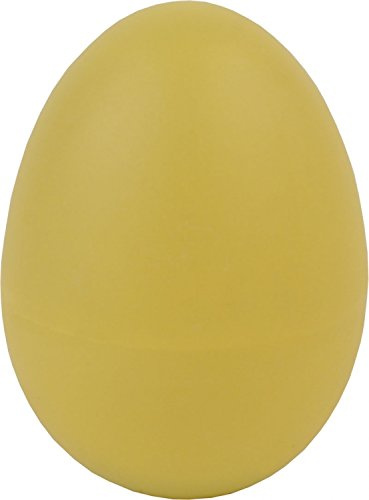 Steinbach Egg Shaker 1 Stück, gelb