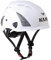 Kask Industriehelm Plasma Aq Umfang 51-63 cm, weiß, M