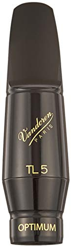 Vandoren SM723 - Boquilla para saxofón tenor