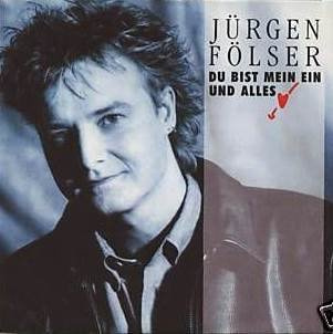 Du bist mein ein und alles (1992)