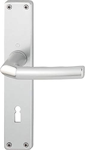 Langschild-Drückergrt. Birmingham 1117/202SP OB VK 8mm Entf. 72mm A...-232169