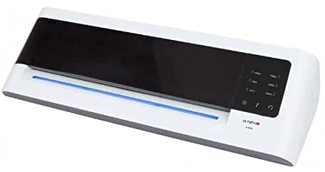 OLYMPIA Laminiergerät A 3024