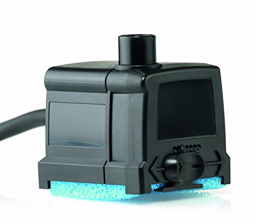 OASE 36726 Aquarius Universal 440, 5W - Wasserspielpumpe, Outdoor-Pumpe, Statuen- und Zimmerbrunnenpumpe