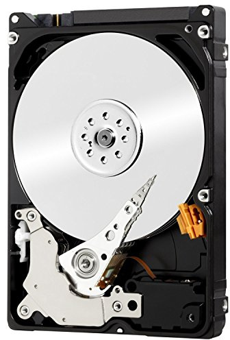 Seagate ST1000NM0023 1 TB Internal Hard Drive - Black