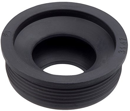 Cornat h813–HT-Gumminippel 32/40 x 50 mm, T318507