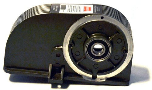 WARN Accesorio de cabrestante 9285: Conjunto de Carcasa Superior para cabrestantes M8274